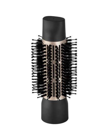 Uscător de păr-perie Remington AS7300, 800W, Negru
