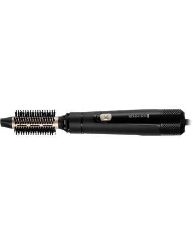 Фен-щётка Remington AS7300, 800Вт, Чёрный