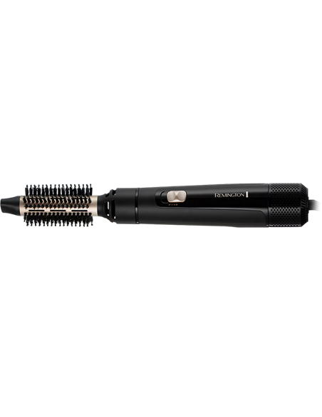 Фен-щётка Remington AS7300, 800Вт, Чёрный