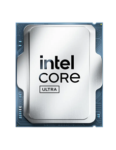 Процессор Intel Core Ultra 5 235, Intel Graphics, Без кулера | Tray