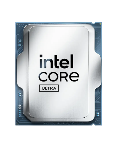 Процессор Intel Core Ultra 5 235, Intel Graphics, Без кулера | Tray