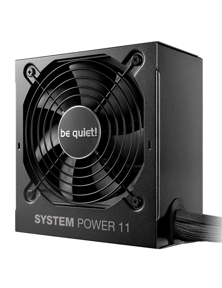Sursă Alimentare PC be quiet! SYSTEM POWER 11, 650W, ATX, 
