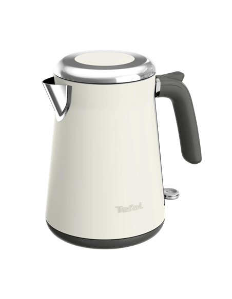 Электрочайник Tefal KI666AE0, Белый