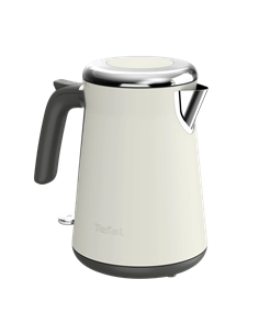 Электрочайник Tefal KI666AE0, Белый 2