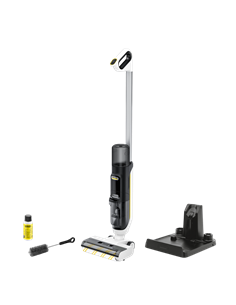 Электрошвабра Karcher FCV 3 1.056-122.0, Белый