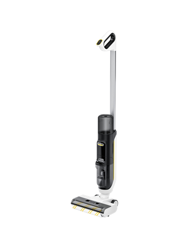 Электрошвабра Karcher FCV 3 1.056-122.0, Белый