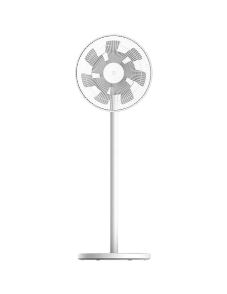 Ventilator Xiaomi Fan 2 Pro, Alb