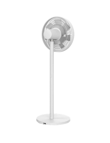 Ventilator Xiaomi Fan 2 Pro, Alb