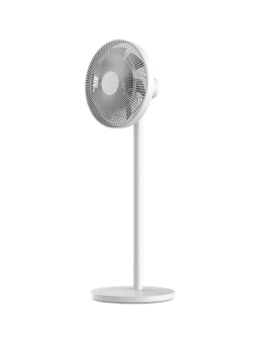 Вентилятор Xiaomi Fan 2 Pro, Белый