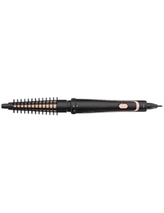 Styler Rowenta CF4231F0, Negru | Roz 2