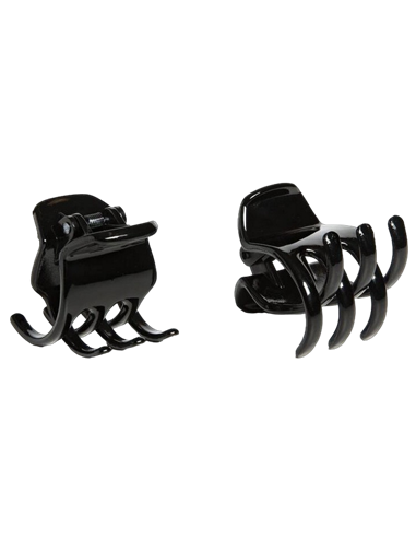 Styler Rowenta CF4231F0, Negru | Roz