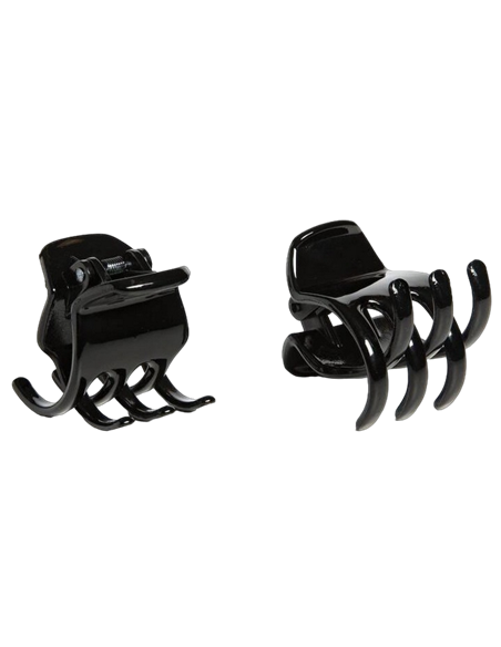 Styler Rowenta CF4231F0, Negru | Roz