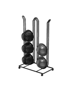 Suport pentru capsule de cafea Xavax 111266, Negru