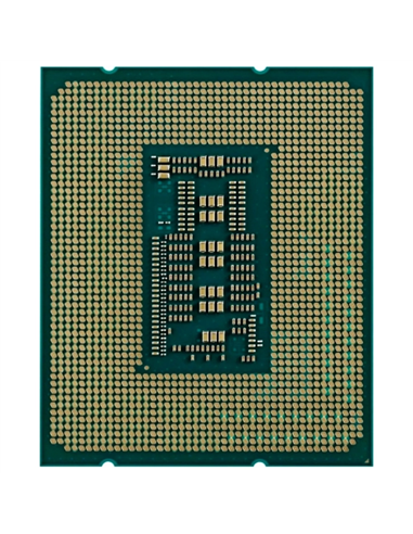 Процессор Intel Core i5-14400F, Нет встроенной графики, | Tray