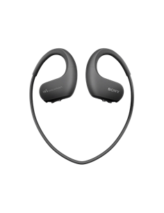 МП3-Плеер SONY NW-WS413, 4ГБ, Черный
