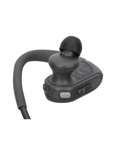 MP3 Player SONY NW-WS413, 4GB, Negru
