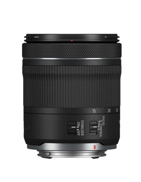 Объектив Canon RF 15-30mm f/4.5-6.3 IS STM