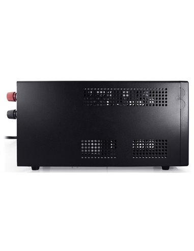 Sursă de alimentare neîntreruptibilă PCM INF-1500, Linear-interactiv, 1500VA, Turn