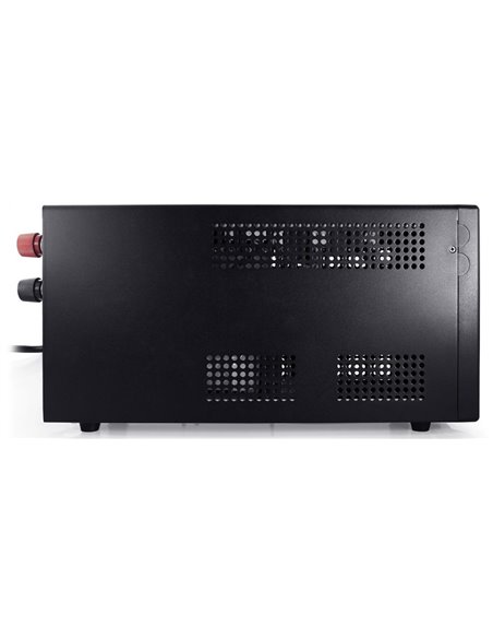 Источник бесперебойного питания PCM INF-1500, Линейно-интерактивный, 1500VA, Башня