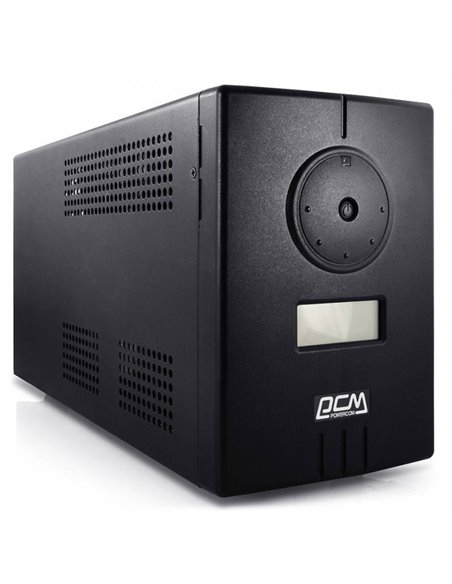 Sursă de alimentare neîntreruptibilă PCM INF-1500, Linear-interactiv, 1500VA, Turn