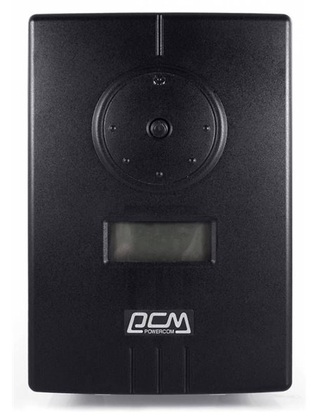 Sursă de alimentare neîntreruptibilă PCM INF-1500, Linear-interactiv, 1500VA, Turn