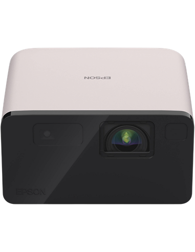 Проектор Epson EF-21R, 1000ANSI Lumens, FullHD (1920 x 1080) 