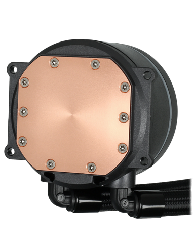 Кулер для процессора Cougar Poseidon Elite ARGB 240