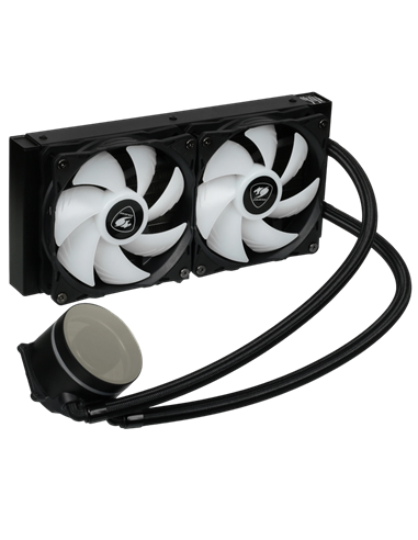 Cooler procesor Cougar Poseidon Elite ARGB 240