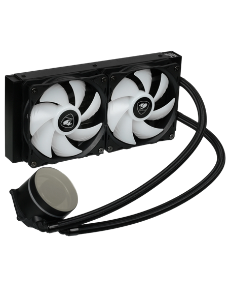Cooler procesor Cougar Poseidon Elite ARGB 240