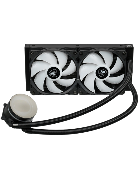 Cooler procesor Cougar Poseidon Elite ARGB 240