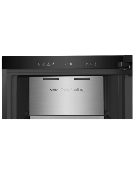 Congelator Hisense FT5K310GSFC, Negru