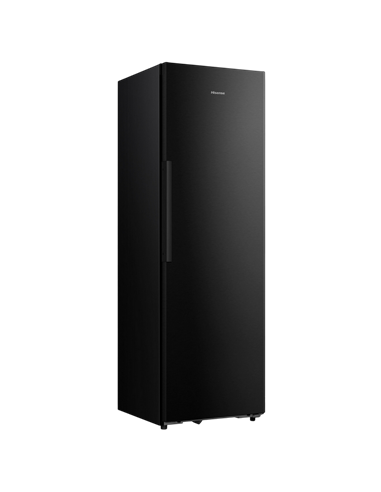 Congelator Hisense FT5K310GSFC, Negru