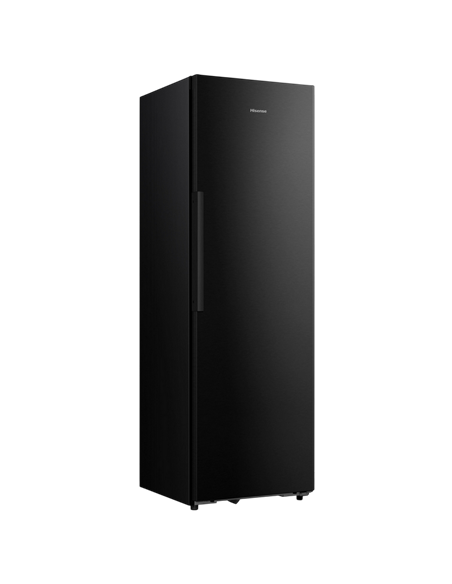 Congelator Hisense FT5K310GSFC, Negru