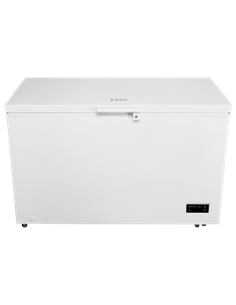 Морозильный ларь Gorenje FH37E6W, Белый