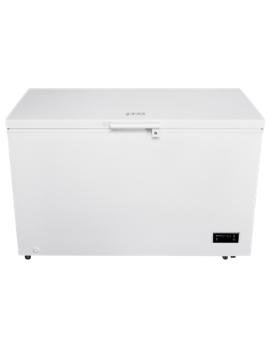 Морозильный ларь Gorenje FH37E6W, Белый