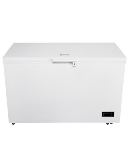 Морозильный ларь Gorenje FH37E6W, Белый