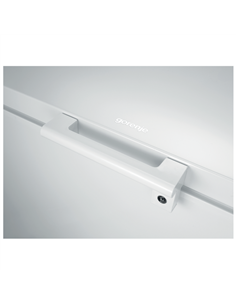 Морозильный ларь Gorenje FH37E6W, Белый 2