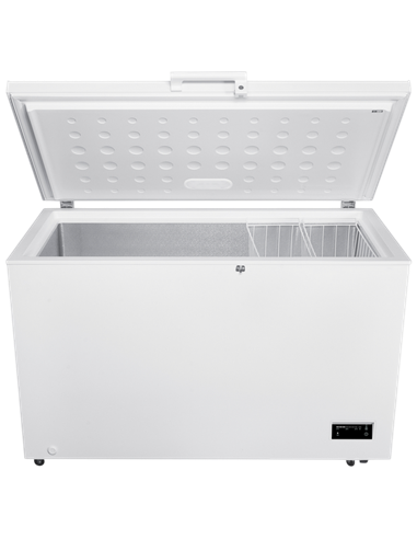 Ladă Frigorifică Gorenje FH37E6W, Alb