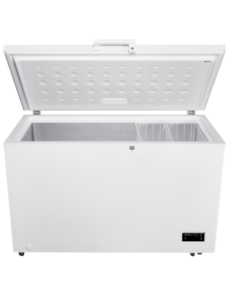 Морозильный ларь Gorenje FH37E6W, Белый