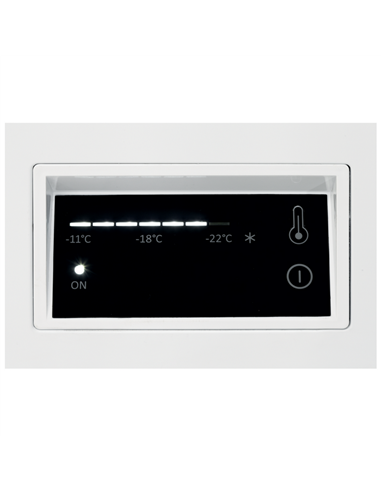 Морозильный ларь Gorenje FH37E6W, Белый