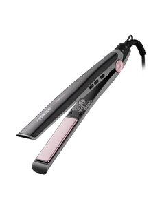 Выпрямитель для волос Ardesto HS-R350PT, Серый | Розовый