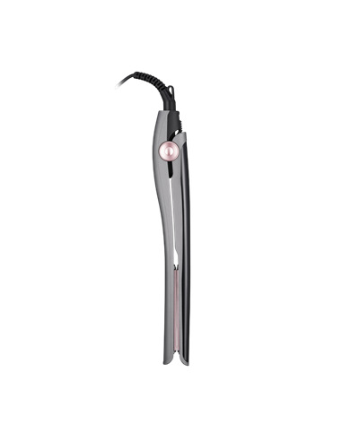 Placă de îndreptat părul Ardesto HS-R350PT, Gri | Roz