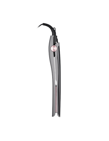 Placă de îndreptat părul Ardesto HS-R350PT, Gri | Roz