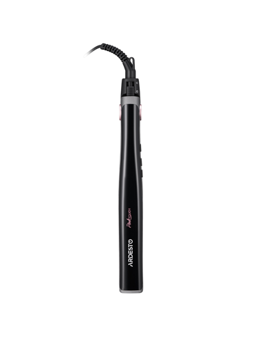 Выпрямитель для волос Ardesto HS-R350PT, Серый | Розовый