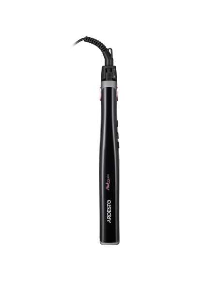 Выпрямитель для волос Ardesto HS-R350PT, Серый | Розовый