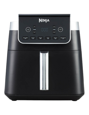 Аэрогриль Ninja AF180EU, Чёрный