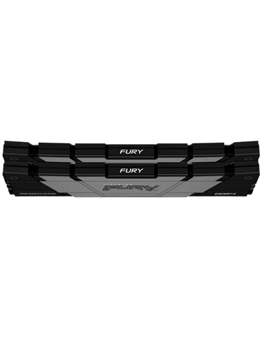 Оперативная память Kingston FURY Renegade, DDR4 SDRAM, 3200 МГц, 64Гб, KF432C16RB2K2/64