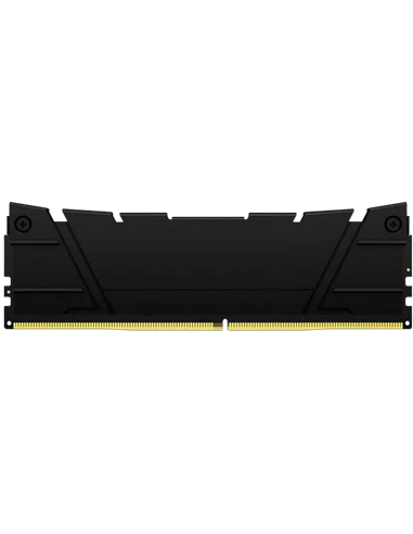 Оперативная память Kingston FURY Renegade, DDR4 SDRAM, 3200 МГц, 64Гб, KF432C16RB2K2/64