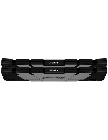 Оперативная память Kingston FURY Renegade, DDR4 SDRAM, 3200 МГц, 64Гб, KF432C16RB2K2/64