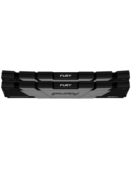 Оперативная память Kingston FURY Renegade, DDR4 SDRAM, 3200 МГц, 64Гб, KF432C16RB2K2/64